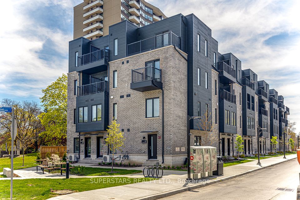 31 Calamint Lane, Toronto, ON M1W 2H1 at 31 Calamint Lane, Toronto, ON M1W 2H1, Toronto E05, ON, M1W 2H1