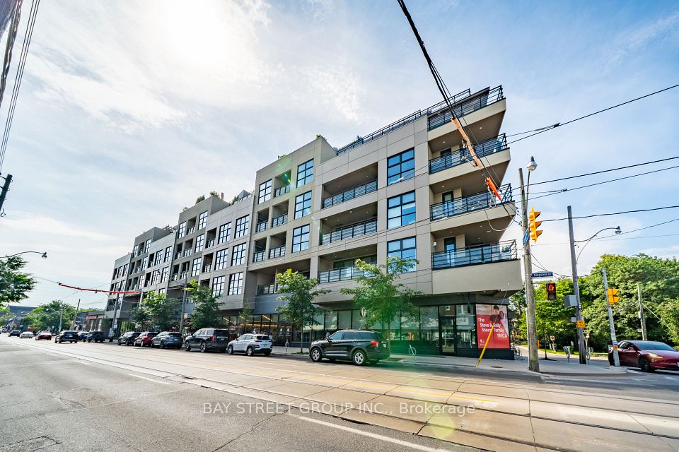 365 Beech Avenue 208, Toronto, ON M4E 0C2 at 365 Beech Avenue 208, Toronto, ON M4E 0C2, Toronto E02, ON, M4E 0C2