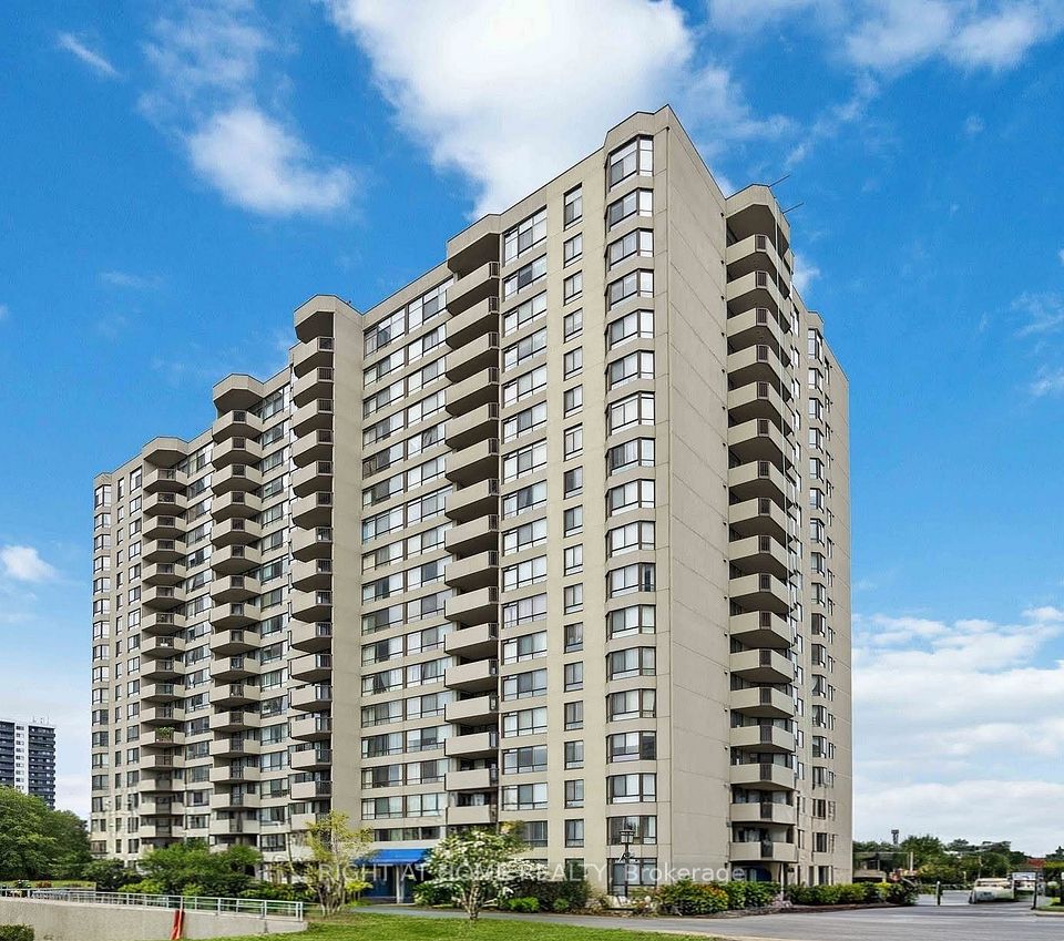 275 BAMBURGH Circle 1510, Toronto, ON M1W 3X4 at 275 BAMBURGH Circle 1510, Toronto, ON M1W 3X4, Toronto E05, ON, M1W 3X4