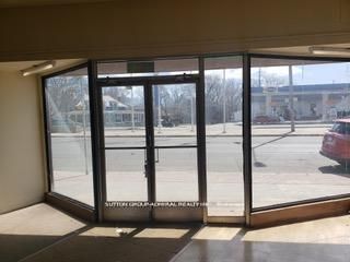 2500 Kingston Road Ground, Toronto, ON M1N 1V3