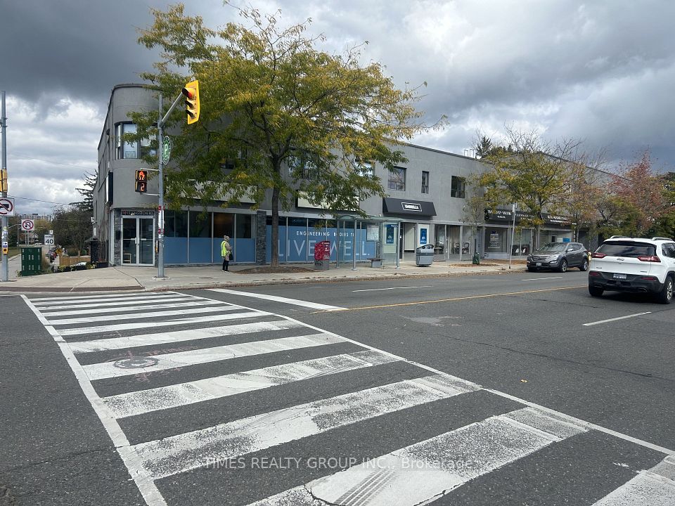 1234 Kingston Road 114, Toronto, ON M1N 1P4