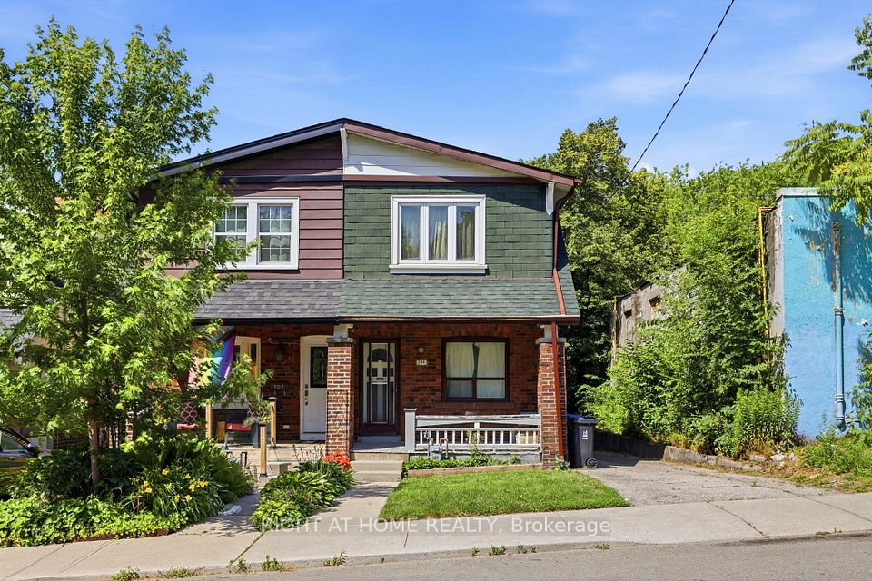 204 Highfield Road, Toronto, ON M4L 2V3 at 204 Highfield Road, Toronto, ON M4L 2V3, Toronto E01, ON, M4L 2V3