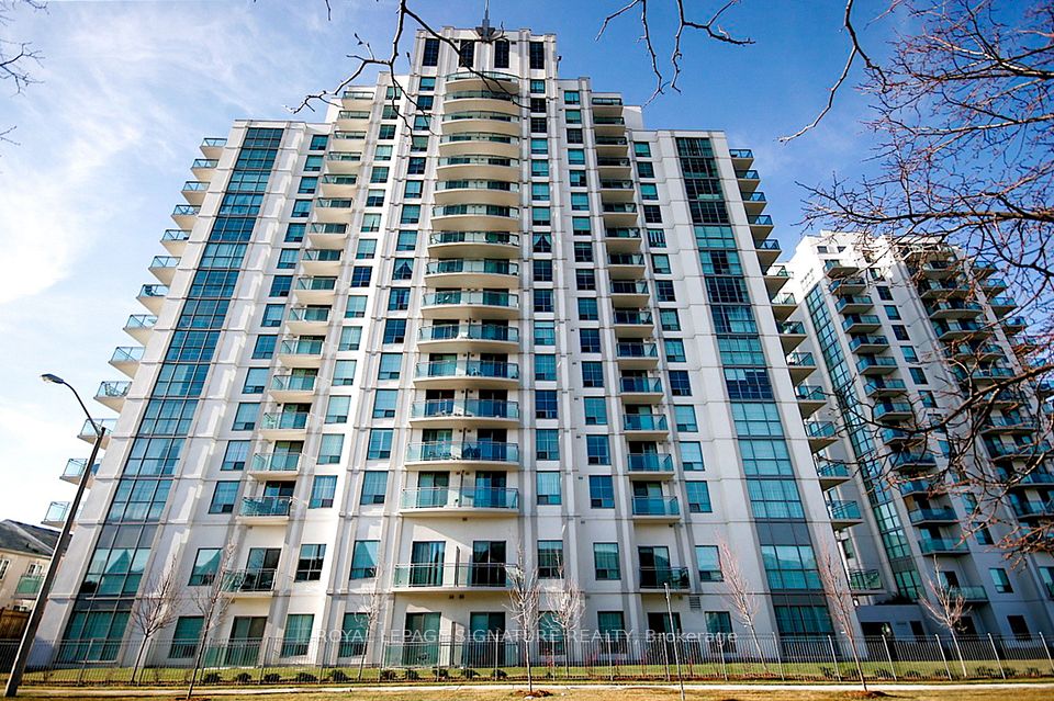 8 Rosebank Drive 3M, Toronto, ON M1B 5Z3 at 8 Rosebank Drive 3M, Toronto, ON M1B 5Z3, Toronto E11, ON, M1B 5Z3