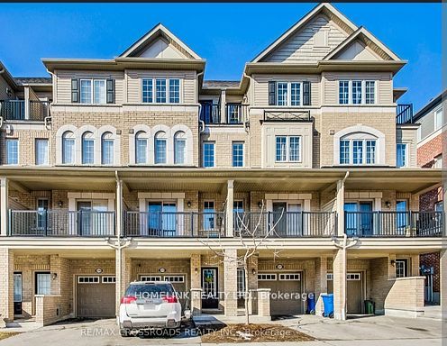 Att/Row/Townhouse at 2370 Chevron Prince Path W 347, Oshawa, ON L0L 0K8, Oshawa