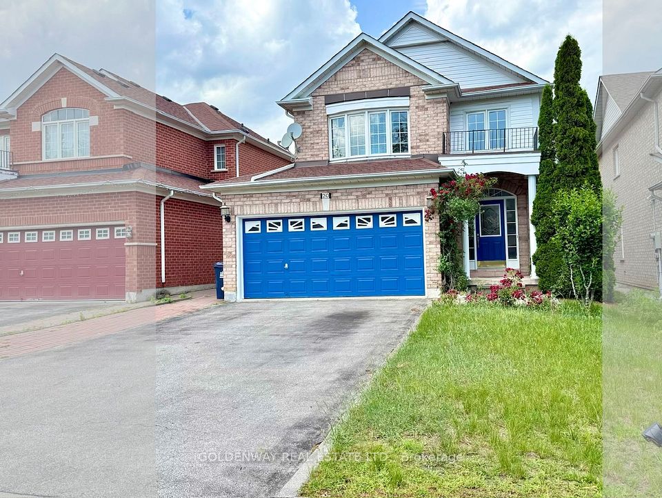20 Green Ash Terrace, Toronto, ON M1E 5J3 at 20 Green Ash Terrace, Toronto, ON M1E 5J3, Toronto E10, ON, M1E 5J3