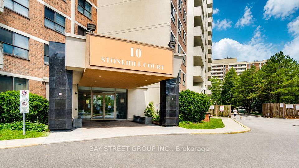 10 Stonehill Court 1207, Toronto, ON M1W 2X8 at 10 Stonehill Court 1207, Toronto, ON M1W 2X8, Toronto E05, ON, M1W 2X8