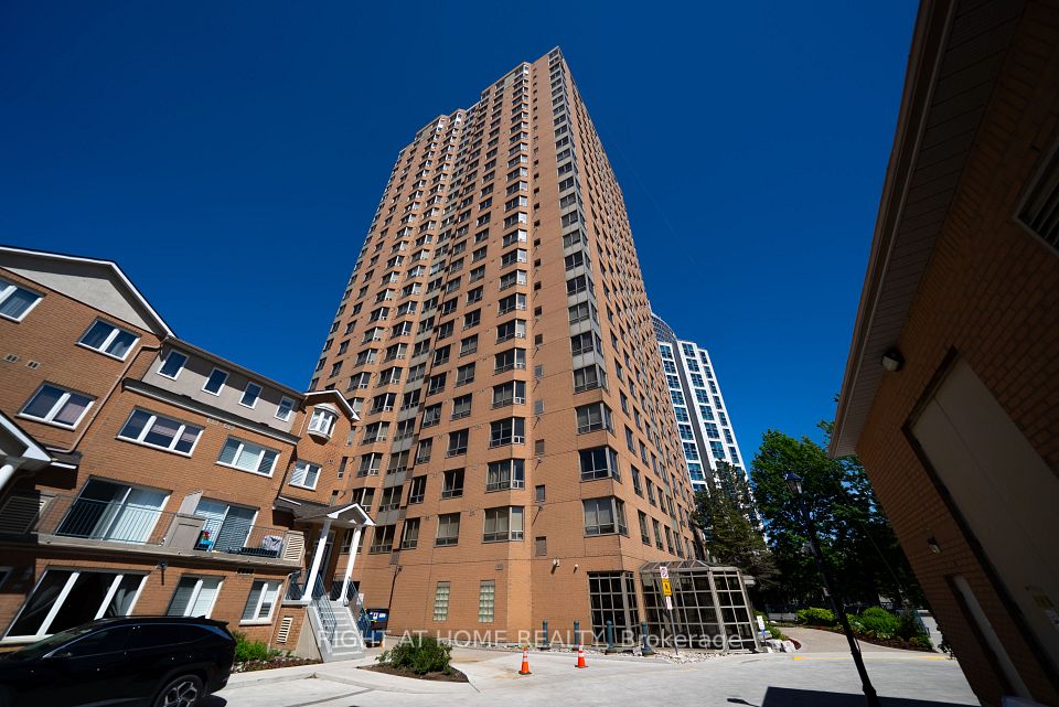 115 Omni Drive 709, Toronto, ON M1P 5B4 at 115 Omni Drive 709, Toronto, ON M1P 5B4, Toronto E09, ON, M1P 5B4