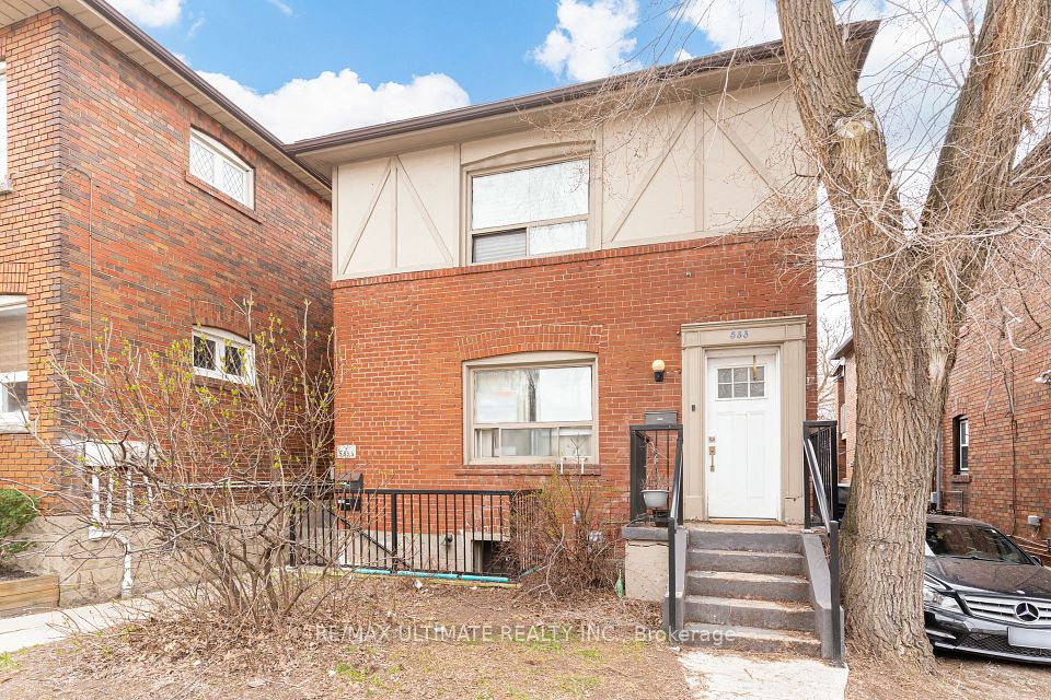 533 Kingston Road, Toronto, ON M4L 1V5 at 533 Kingston Road, Toronto, ON M4L 1V5, Toronto E02, ON, M4L 1V5