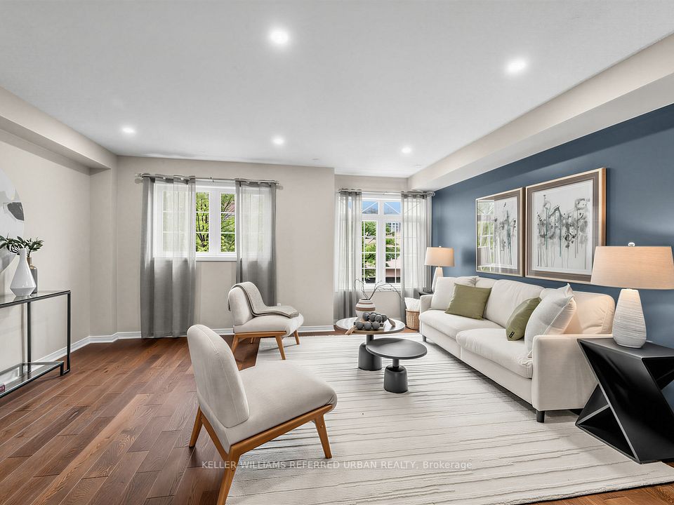 16 Guillet Street, Toronto, ON M4B 3N8 at 16 Guillet Street, Toronto, ON M4B 3N8, Toronto E03, ON, M4B 3N8