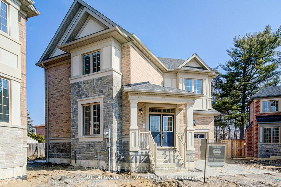 21 Deer Creek Court, Toronto, ON M1C 1N8 at 21 Deer Creek Court, Toronto, ON M1C 1N8, Toronto E10, ON, M1C 1N8