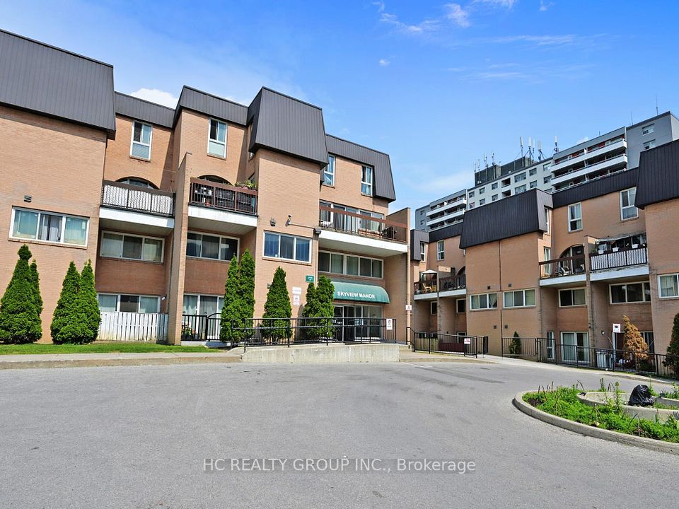 100 Mornelle Court 2056, Toronto, ON M1E 4X2 at 100 Mornelle Court 2056, Toronto, ON M1E 4X2, Toronto E09, ON, M1E 4X2
