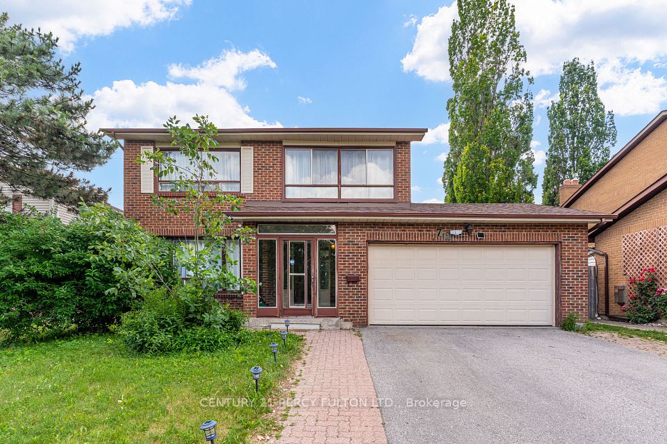 79 Huntsmill Boulevard, Toronto, ON M1W 2Z8 at 79 Huntsmill Boulevard, Toronto, ON M1W 2Z8, Toronto E05, ON, M1W 2Z8
