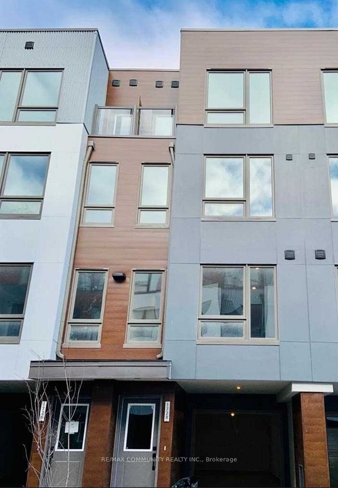 Att/Row/Townhouse at 1728 Pleasure Valley Path, Oshawa, ON L1G 0E3, Oshawa