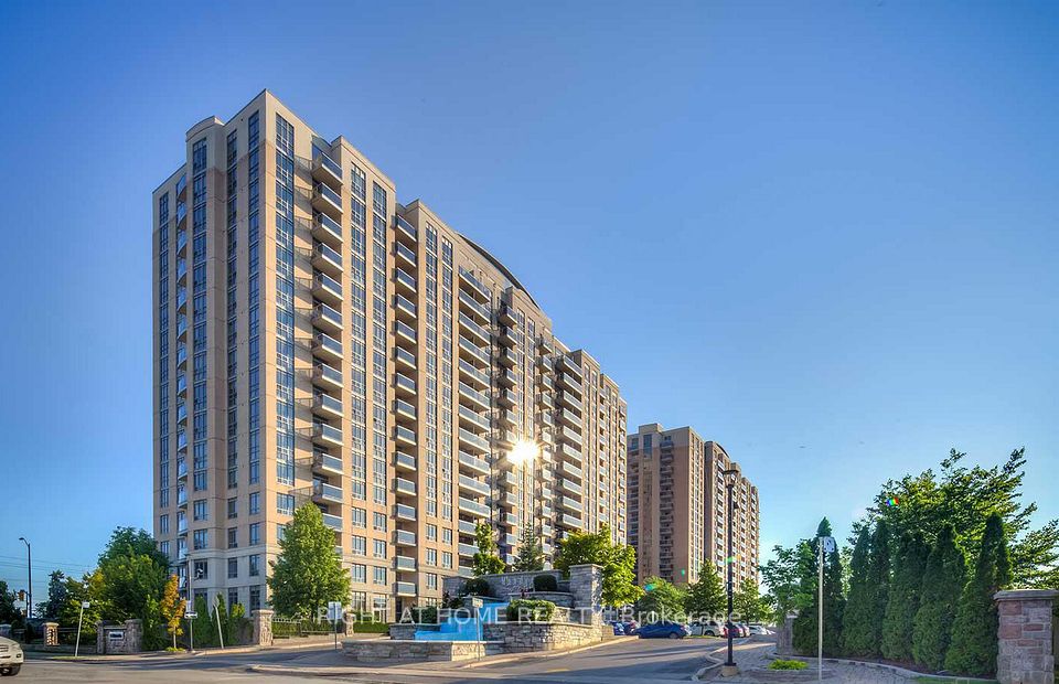 18 Mondeo Drive 727, Toronto, ON M1P 5C8 at 18 Mondeo Drive 727, Toronto, ON M1P 5C8, Toronto E04, ON, M1P 5C8