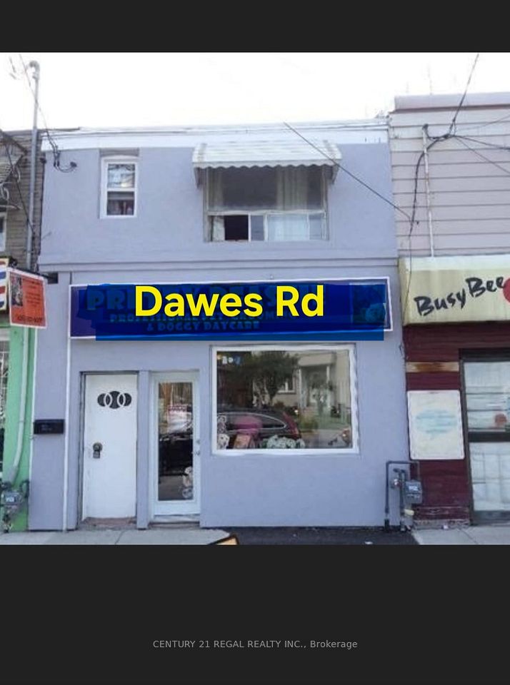 462 Dawes Road, Toronto, ON M4B 2E9 at 462 Dawes Road, Toronto, ON M4B 2E9, Toronto E03, ON, M4B 2E9