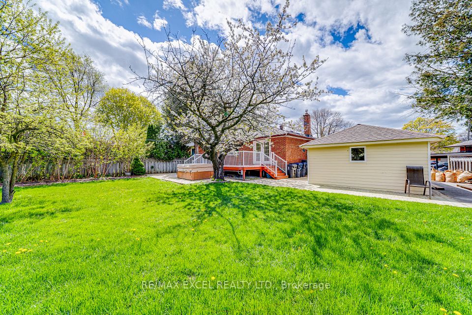 51 Tordale Crescent, Toronto, ON M1P 3X6 at 51 Tordale Crescent, Toronto, ON M1P 3X6, Toronto E09, ON, M1P 3X6