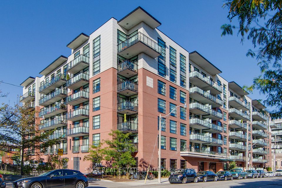 88 Colgate Avenue 533, Toronto, ON M4M 0A6 at 88 Colgate Avenue 533, Toronto, ON M4M 0A6, Toronto E01, ON, M4M 0A6