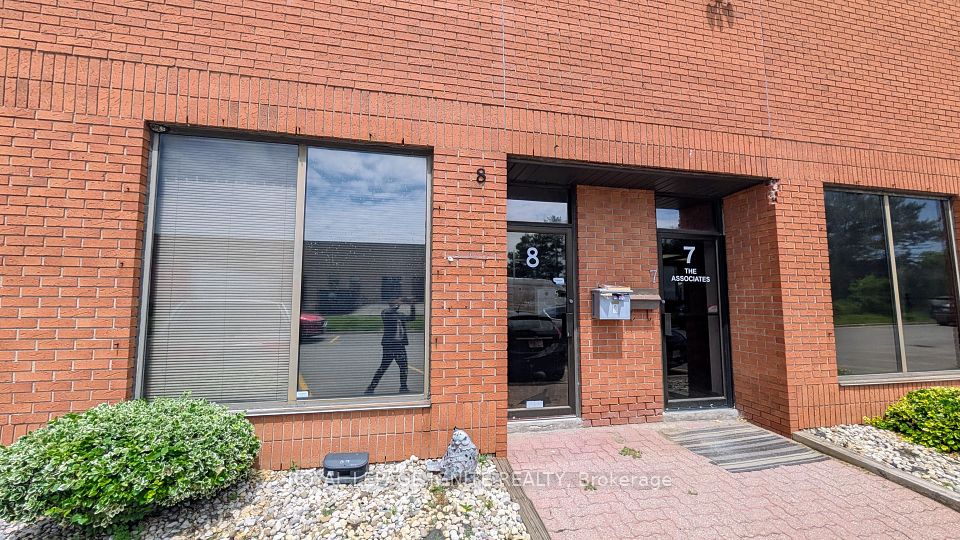 50 Venture Drive 8, Toronto, ON M1B 3L6