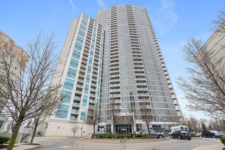 83 Borough Drive 1405, Toronto, ON M1P 5E4 at 83 Borough Drive 1405, Toronto, ON M1P 5E4, Toronto E09, ON, M1P 5E4