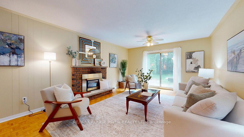 33 Pepper Tree Drive, Toronto, ON M1C 1Y5 at 33 Pepper Tree Drive, Toronto, ON M1C 1Y5, Toronto E10, ON, M1C 1Y5