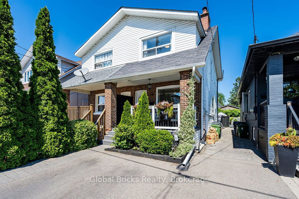 19 Elward Boulevard, Toronto, ON M1L 3L1 at 19 Elward Boulevard, Toronto, ON M1L 3L1, Toronto E06, ON, M1L 3L1