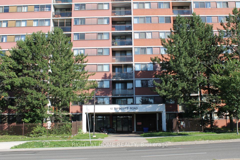 10 TAPSCOTT Road 405, Toronto, ON M1B 3L9 at 10 TAPSCOTT Road 405, Toronto, ON M1B 3L9, Toronto E11, ON, M1B 3L9