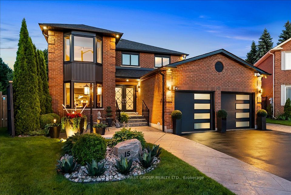 15 Polo Place, Toronto, ON M1B 4T8 at 15 Polo Place, Toronto, ON M1B 4T8, Toronto E11, ON, M1B 4T8