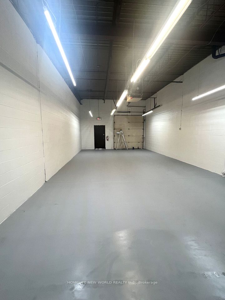 50 Silver Star Boulevard 235, Toronto, ON M1V 4W5