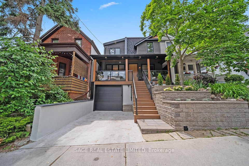 116 Lee Avenue, Toronto, ON M4E 2P3 at 116 Lee Avenue, Toronto, ON M4E 2P3, Toronto E02, ON, M4E 2P3