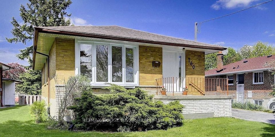 760 Brimorton Drive, Toronto, ON M1G 2S5 at 760 Brimorton Drive, Toronto, ON M1G 2S5, Toronto E09, ON, M1G 2S5