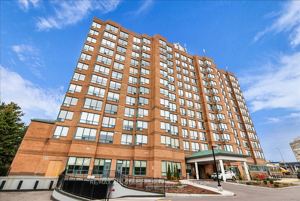 Condo Apartment at 711 Rossland Road E 1002, Whitby, ON L1N 8Z1, Whitby