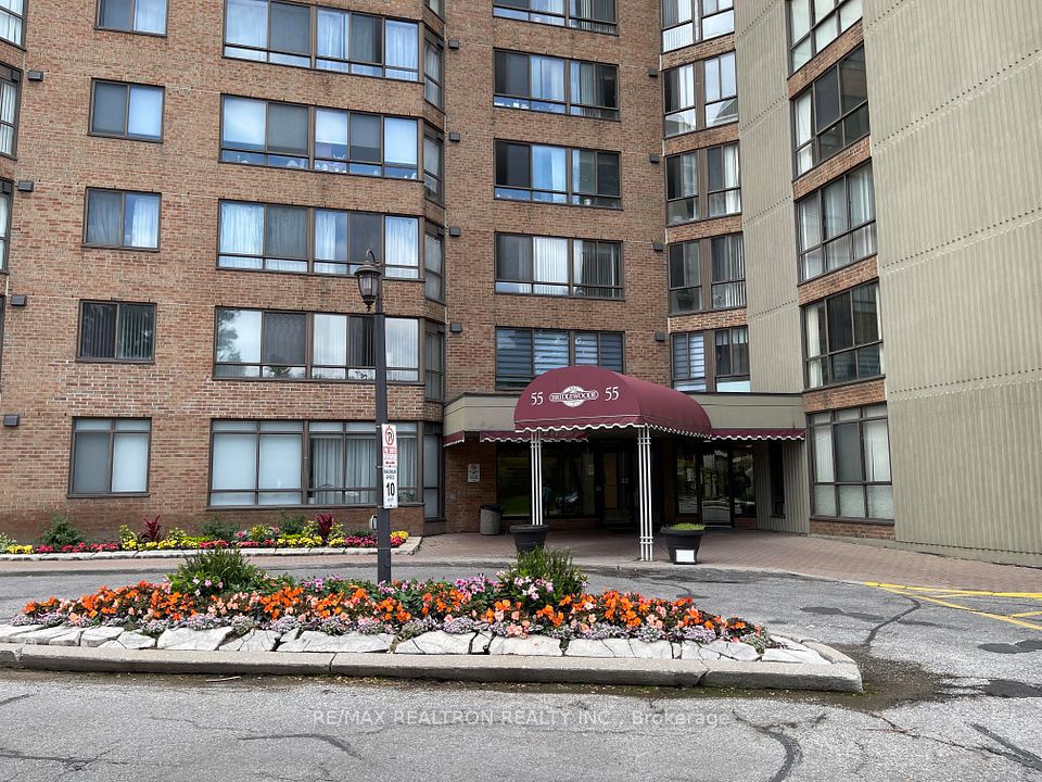 55 Bamburgh Circle 114, Toronto, ON M1W 3V4 at 55 Bamburgh Circle 114, Toronto, ON M1W 3V4, Toronto E05, ON, M1W 3V4