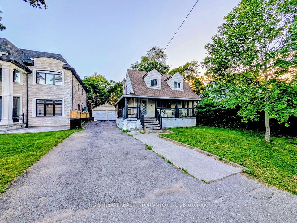34 Fairwood Crescent, Toronto, ON M1E 3T3 at 34 Fairwood Crescent, Toronto, ON M1E 3T3, Toronto E10, ON, M1E 3T3