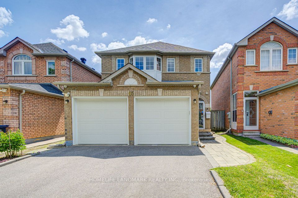 65 Shepton Way, Toronto, ON M1V 5N4 at 65 Shepton Way, Toronto, ON M1V 5N4, Toronto E05, ON, M1V 5N4
