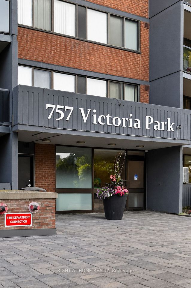 757 Victoria Park Avenue 1501, Toronto, ON M4C 5N8 at 757 Victoria Park Avenue 1501, Toronto, ON M4C 5N8, Toronto E06, ON, M4C 5N8