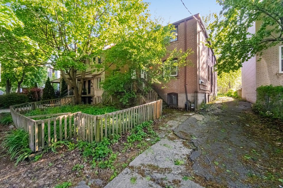 76-78 Lewis Street, Toronto, ON M4M 2H3 at 76-78 Lewis Street, Toronto, ON M4M 2H3, Toronto E01, ON, M4M 2H3
