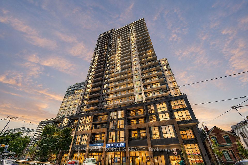 286 Main Street 421, Toronto, ON M4C 0B3 at 286 Main Street 421, Toronto, ON M4C 0B3, Toronto E02, ON, M4C 0B3