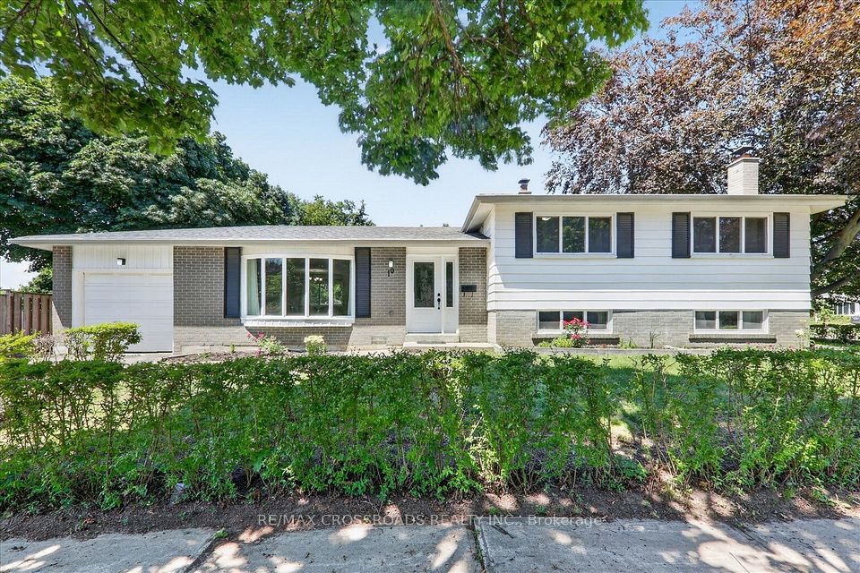 10 Gillbank Crescent S, Toronto, ON M1E 4H9 at 10 Gillbank Crescent S, Toronto, ON M1E 4H9, Toronto E09, ON, M1E 4H9