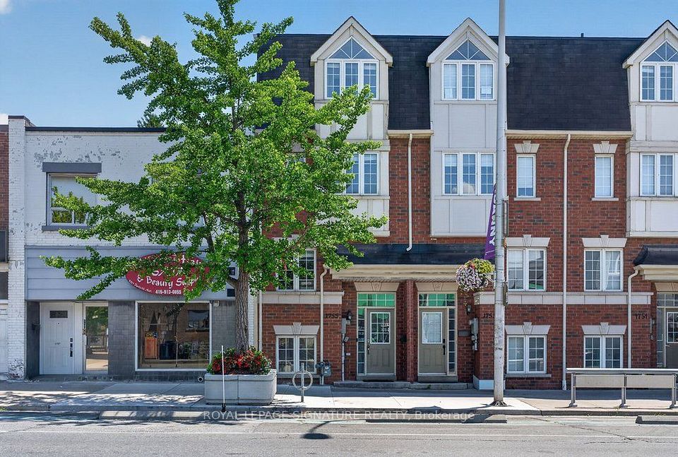 1755 Danforth Avenue, Toronto, ON M4C 1J1 at 1755 Danforth Avenue, Toronto, ON M4C 1J1, Toronto E02, ON, M4C 1J1