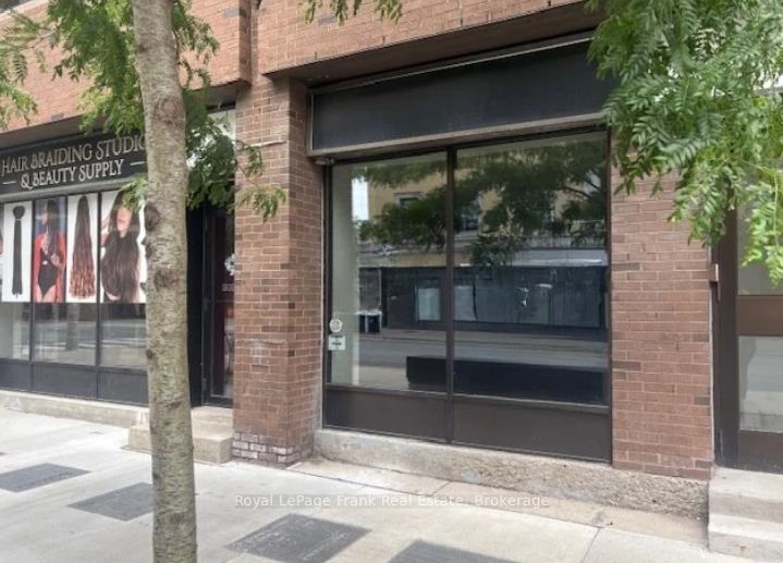 2 King Street W, Oshawa, ON L1H 1A9
