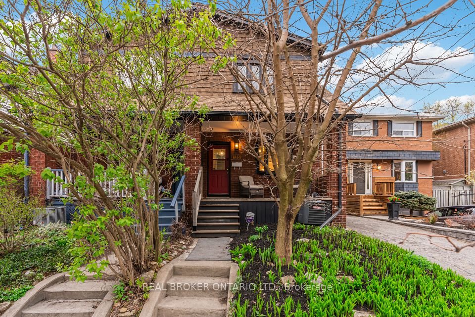 136 Blantyre Avenue, Toronto, ON M1N 2R5 at 136 Blantyre Avenue, Toronto, ON M1N 2R5, Toronto E02, ON, M1N 2R5