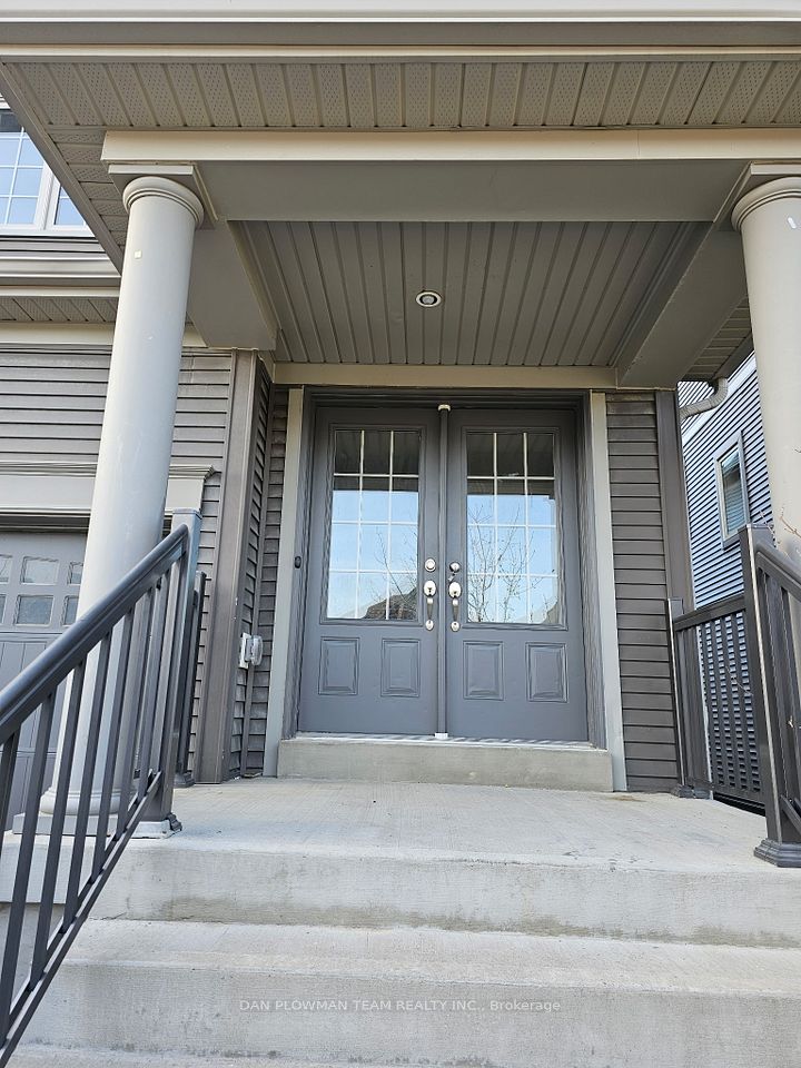 Semi-Detached  at 150 Dance Act Avenue, Oshawa, ON L1L 0H4, Oshawa