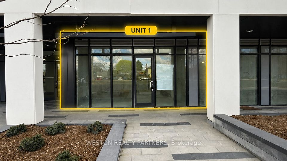 4569 Kingston Road 01, Toronto, ON M1E 2P3