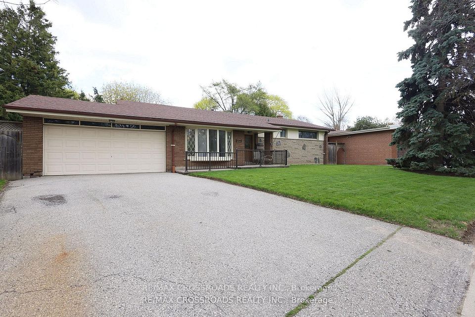 83 Pegasus Trail, Toronto, ON M1G 3N8 at 83 Pegasus Trail, Toronto, ON M1G 3N8, Toronto E09, ON, M1G 3N8