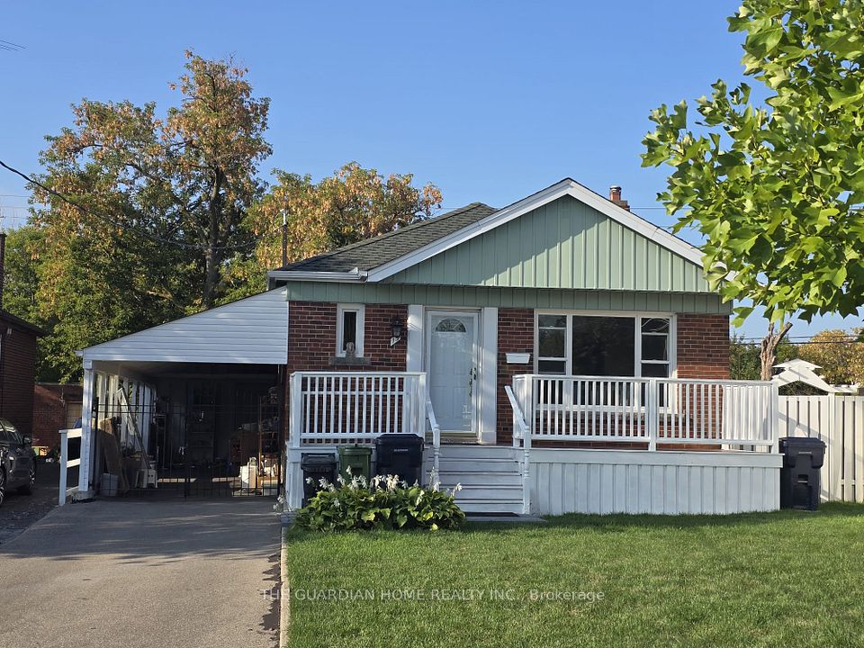 15 Princemere Crescent, Toronto, ON M1R 3W8 at 15 Princemere Crescent, Toronto, ON M1R 3W8, Toronto E04, ON, M1R 3W8