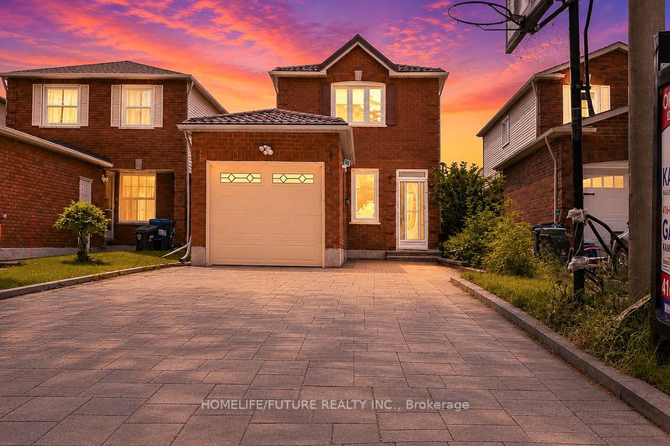 42 Marsdale Crescent, Toronto, ON M1X 1G6 at 42 Marsdale Crescent, Toronto, ON M1X 1G6, Toronto E11, ON, M1X 1G6