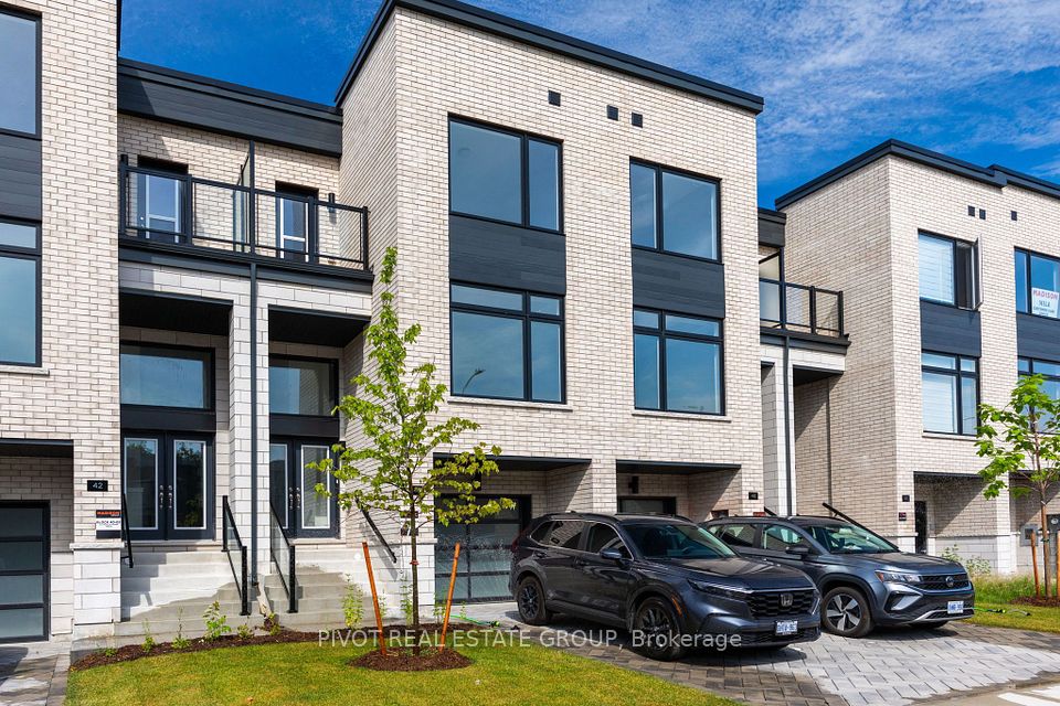 46 Danielle Moore Circle, Toronto, ON M1P 0G9 at 46 Danielle Moore Circle, Toronto, ON M1P 0G9, Toronto E09, ON, M1P 0G9