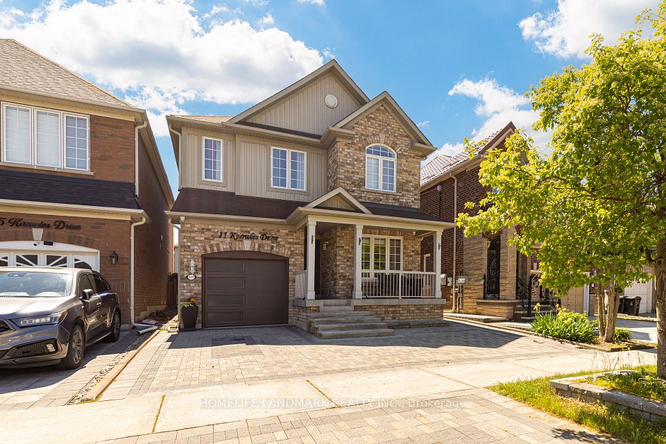 111 Knowles Drive, Toronto, ON M1X 1T4 at 111 Knowles Drive, Toronto, ON M1X 1T4, Toronto E11, ON, M1X 1T4