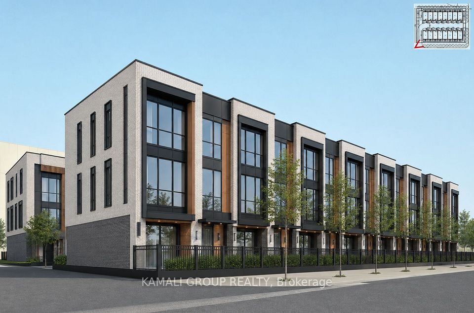 0 Wentworth Street W, Oshawa, ON L1J 6J2