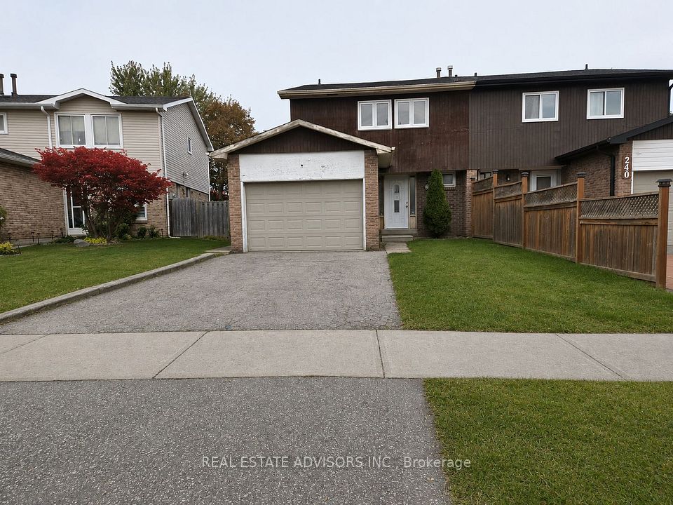 238 Braymore Boulevard, Toronto, ON M1B 2G8 at 238 Braymore Boulevard, Toronto, ON M1B 2G8, Toronto E11, ON, M1B 2G8